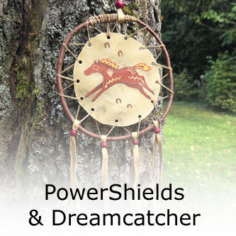 Liegende Acht aus L�rchenholz